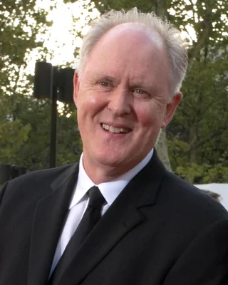 Fotografia de John Lithgow