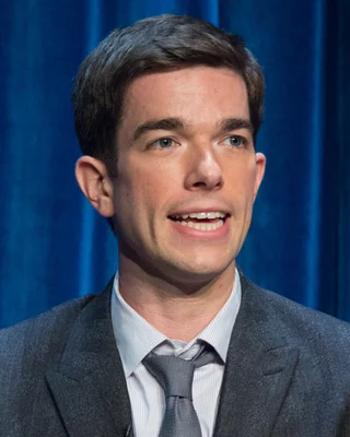 Fotografia de John Mulaney