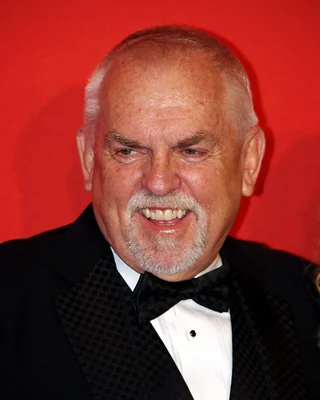 Fotografia de John Ratzenberger