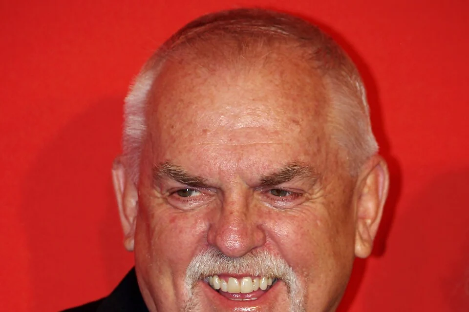 Fotografia de John Ratzenberger
