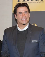 Fotografia de John Travolta
