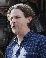 Fotografia de Jonathan Nolan