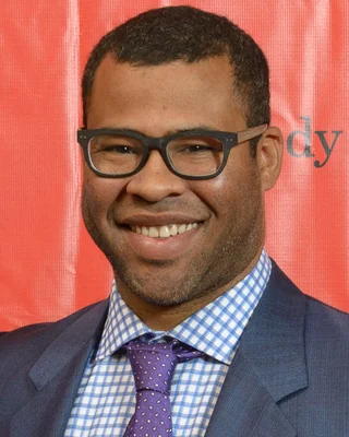 Fotografia de Jordan Peele