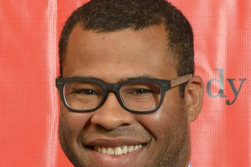 Fotografia de Jordan Peele