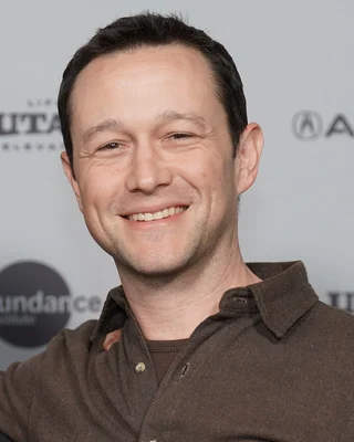 Fotografia de Joseph Gordon-Levitt