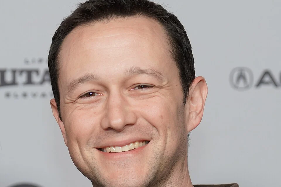 Fotografia de Joseph Gordon-Levitt