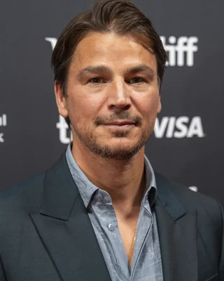 Fotografia de Josh Hartnett