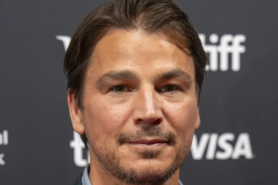 Fotografia de Josh Hartnett
