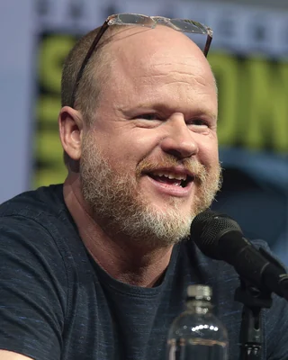 Fotografia de Joss Whedon