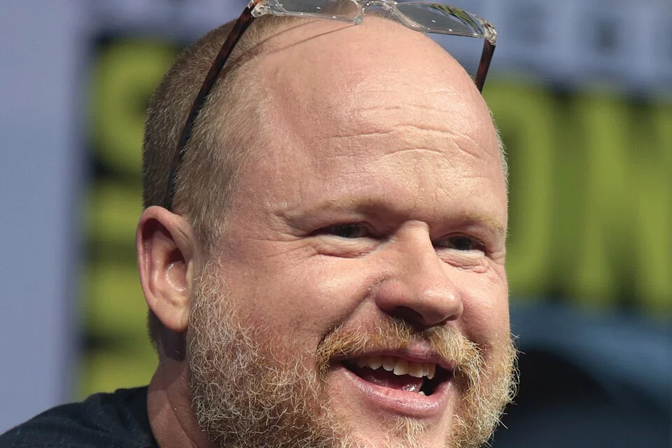 Fotografia de Joss Whedon