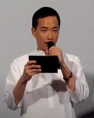 Fotografia de Jung Jae-il