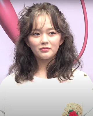 Fotografia de Jung Ji-so