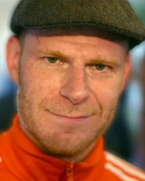 Fotografia de Junkie XL