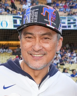 Fotografia de Ken Watanabe
