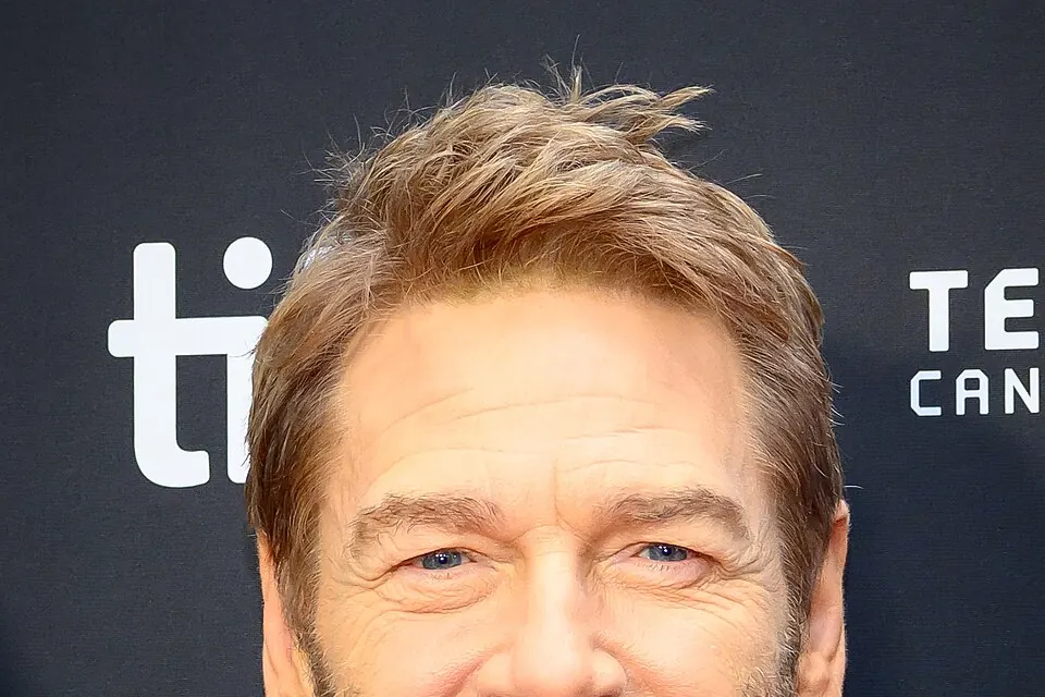 Fotografia de Kenneth Branagh