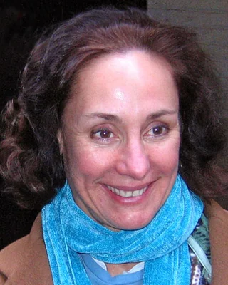 Fotografia de Laurie Metcalf