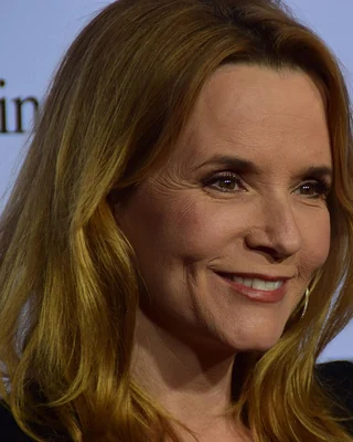 Fotografia de Lea Thompson
