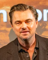 Fotografia de Leonardo DiCaprio