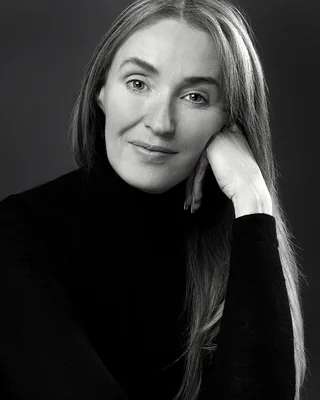 Fotografia de Lisa Gerrard