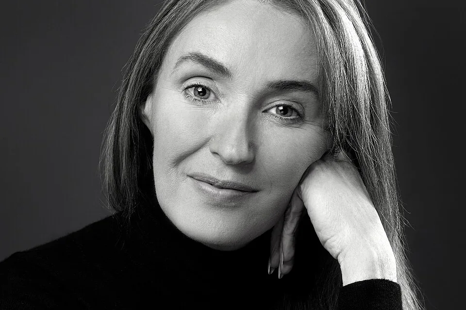 Fotografia de Lisa Gerrard