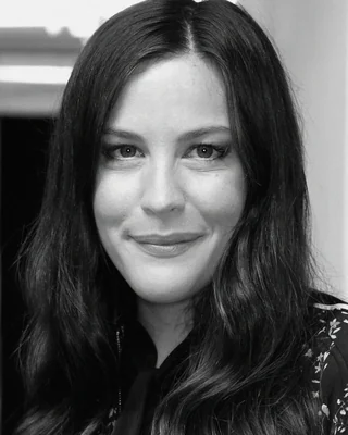 Fotografia de Liv Tyler