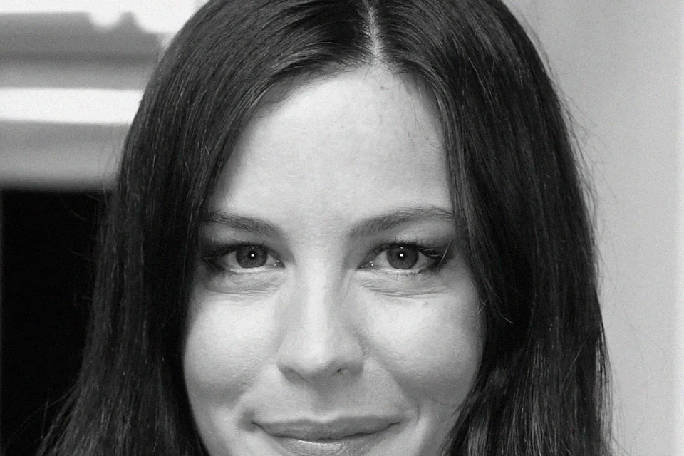Fotografia de Liv Tyler
