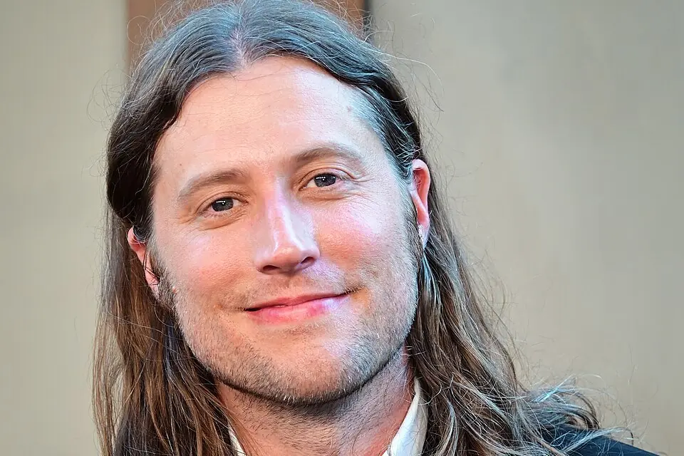 Fotografia de Ludwig Göransson