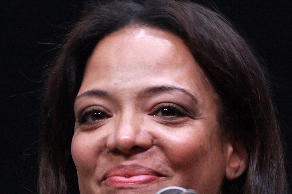 Fotografia de Luna Lauren Vélez