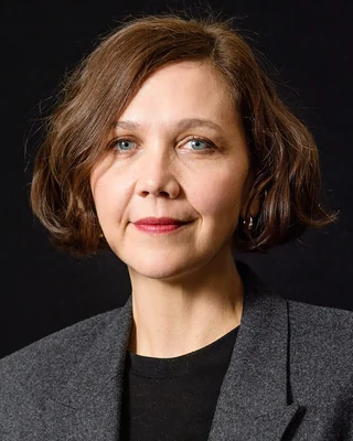 Fotografia de Maggie Gyllenhaal
