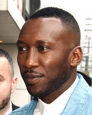 Fotografia de Mahershala Ali