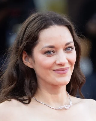 Fotografia de Marion Cotillard