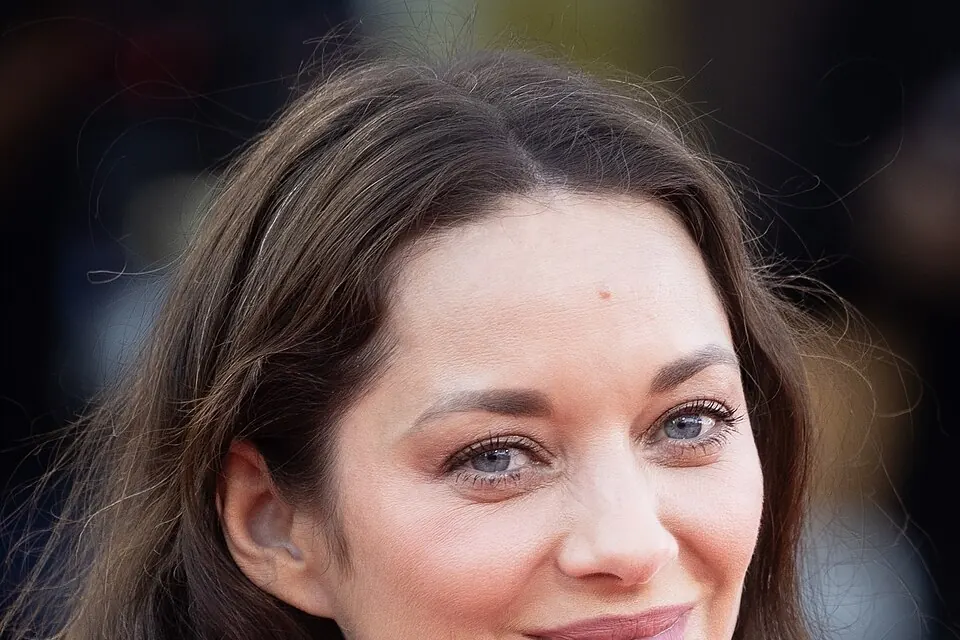 Fotografia de Marion Cotillard
