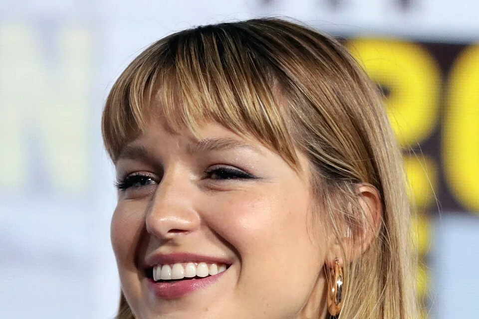Fotografia de Melissa Benoist