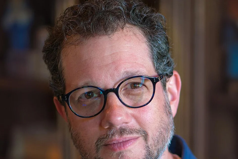 Fotografia de Michael Giacchino