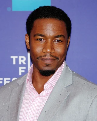 Fotografia de Michael Jai White