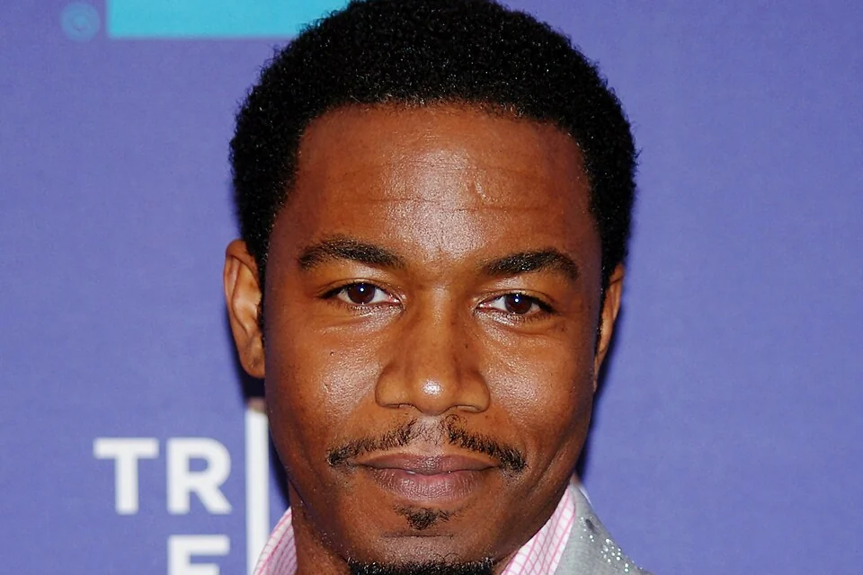 Fotografia de Michael Jai White