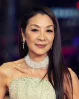 Fotografia de Michelle Yeoh