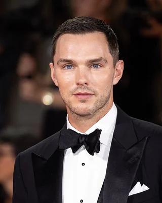 Fotografia de Nicholas Hoult