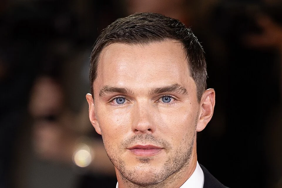 Fotografia de Nicholas Hoult