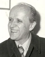 Fotografia de Nino Rota