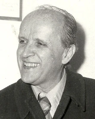 Fotografia de Nino Rota