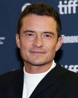 Fotografia de Orlando Bloom