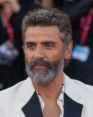 Fotografia de Oscar Isaac