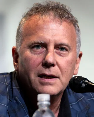 Fotografia de Paul Reiser