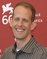 Fotografia de Pete Docter