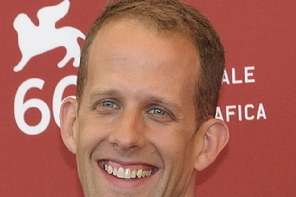 Fotografia de Pete Docter