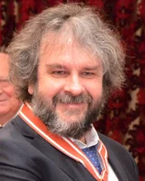 Fotografia de Peter Jackson