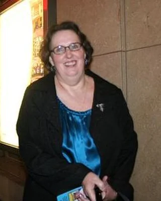 Fotografia de Phyllis Smith