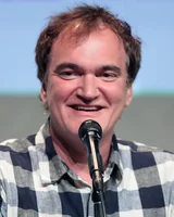 Fotografia de Quentin Tarantino