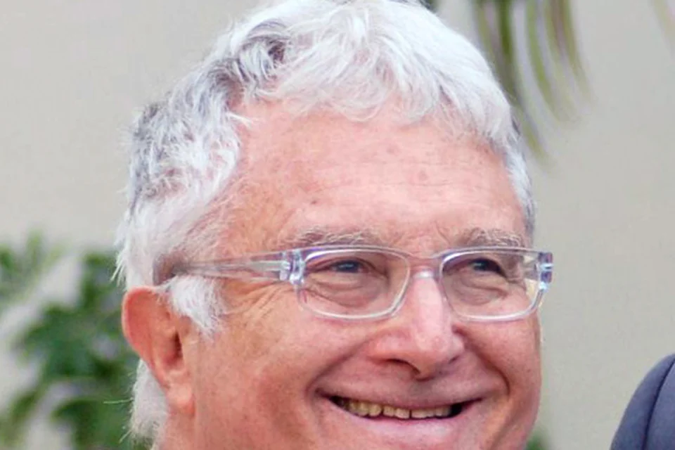 Fotografia de Randy Newman